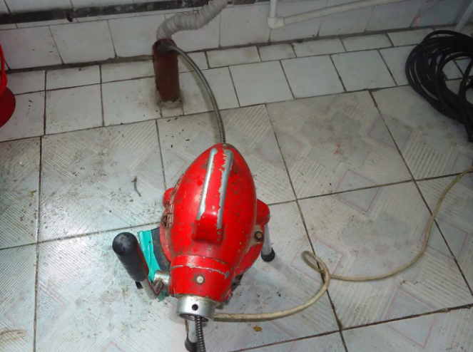 尉犁下水道疏通