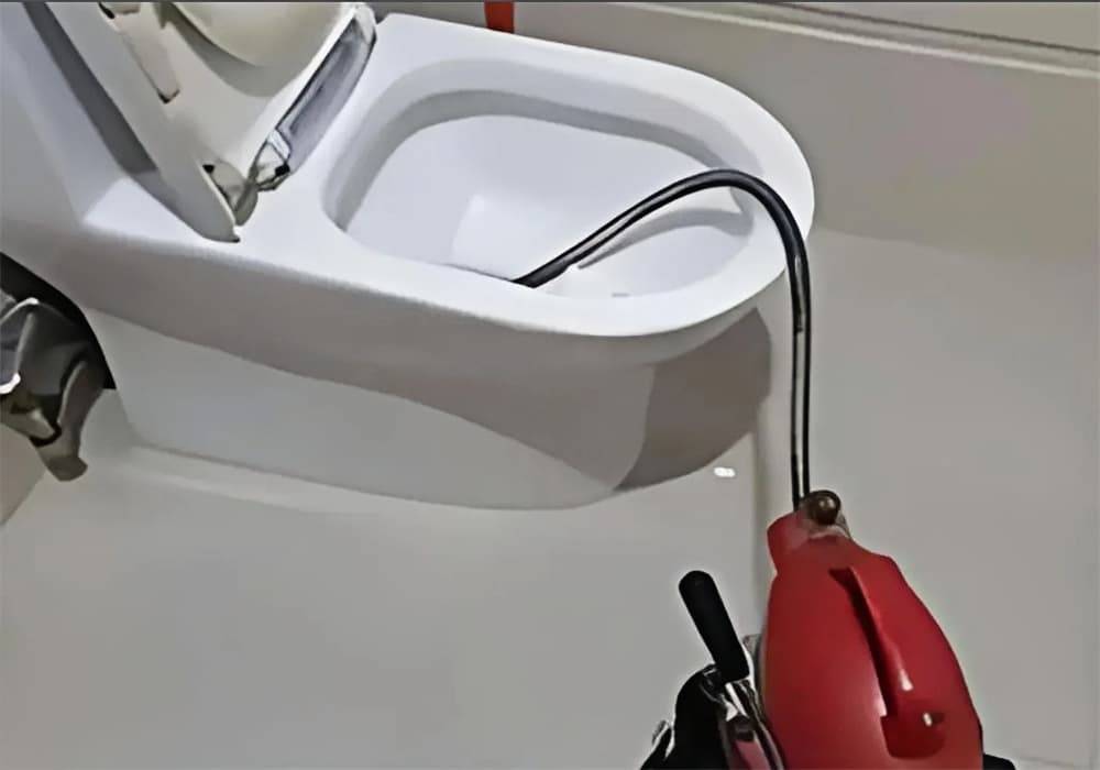 尉犁卫生间下水道堵塞怎么疏通