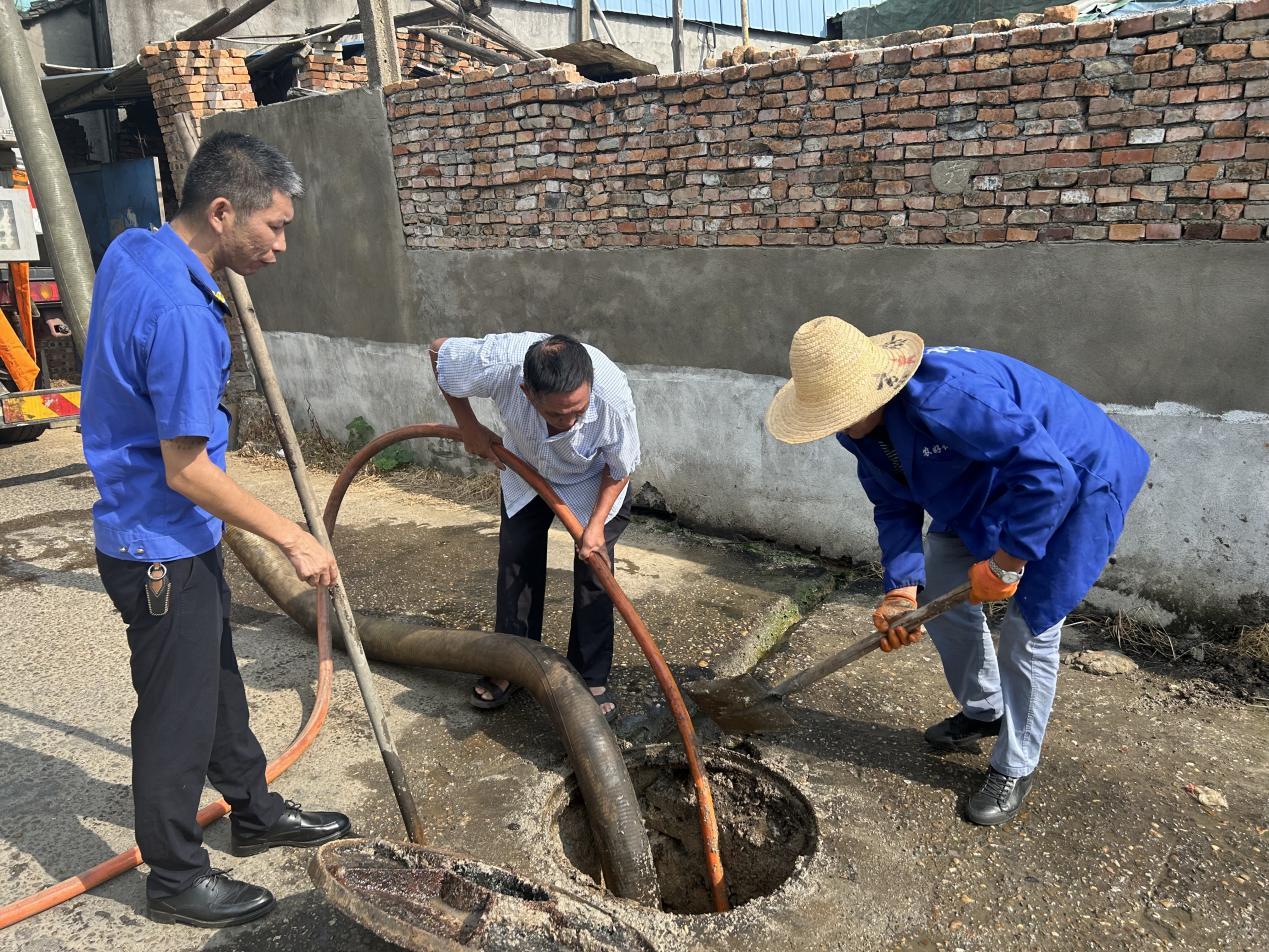 尉犁化粪池清掏价格及服务介绍