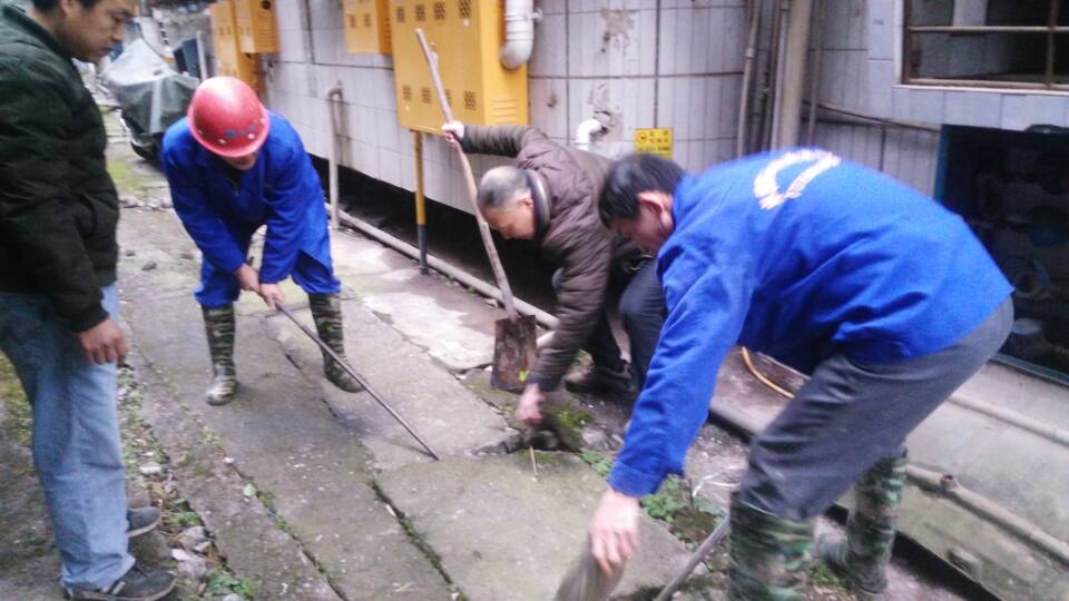 尉犁清掏化粪池、管道疏通一站式服务<高效><技术><可靠>